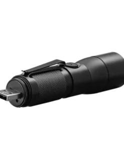 Coast Products Coast® HX5R Rechargeable Pure Beam Focusing Pocket Light - 340 Lumens - 178M Beam 10 Coast Products Coast® HX5R Rechargeable Pure Beam Focusing Pocket Light - 340 Lumens - 178M Beam