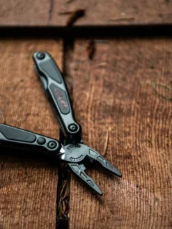 Coast Products Coast® LED145 Multi-Tool With LED Light - 15 Tools Hand Tools