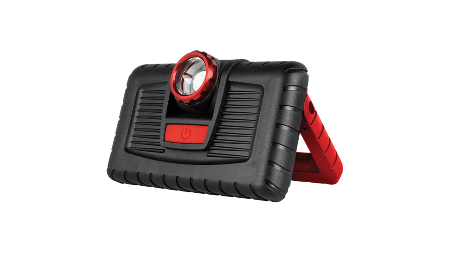 Coast Products Coast® PM310 Magnetic Work Light - 1000 Lumens - 230M Beam Lighting 3 Coast Products Coast® PM310 Magnetic Work Light - 1000 Lumens - 230M Beam Lighting