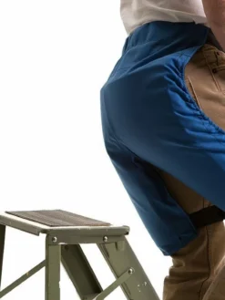 Ergonomics Impacto 901-80 Cordura Seat Protector