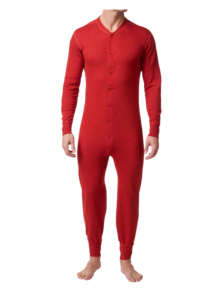 Stanfields Stanfield's 2500 Premium Cotton Combination | Sizes S - XL | Pack Of 2 Pairs 4 Stanfields Stanfield's 2500 Premium Cotton Combination | Sizes S - XL | Pack Of 2 Pairs