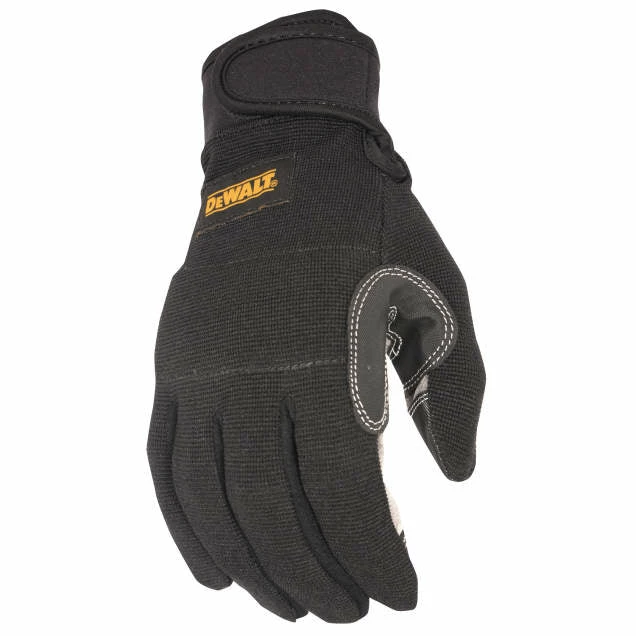 DeWalt Workwear DeWalt DPG217 SecureFit™ General Utility Work Glove 4 DeWalt Workwear DeWalt DPG217 SecureFit™ General Utility Work Glove