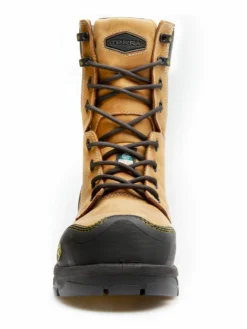 Terra Safety Footwear Terra VRTX 8000 SE Composite Toe 8" Men's Safety Work Boots | Sizes 7 - 16 20 Terra Safety Footwear Terra VRTX 8000 SE Composite Toe 8