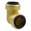 CB Supplies Push-Fit Lead Free 90 Elbows Tubing And Fittings 2 CB Supplies Push-Fit Lead Free 90 Elbows Tubing And Fittings