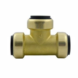 CB Supplies Push-Fit Lead Free Tees Tubing And Fittings 3 CB Supplies Push-Fit Lead Free Tees Tubing And Fittings