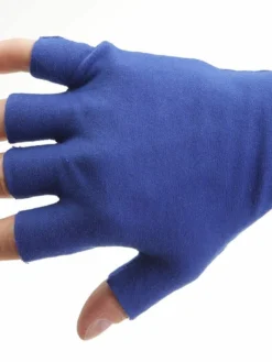 Impacto ER501 Ergotech Liner – Half Finger Work Gloves