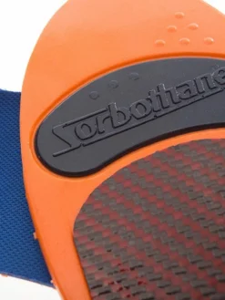 Impacto Ultra Orthotic Maximum Arch Support Insoles Shoe & Boot Accessories