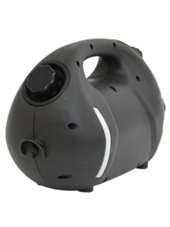 Xpower Canada XPOWER F-18B ULV Battery Operated Cold Fogger W/ 2-Speed Brushless DC Motor - 1200 Ml Capacity - 200 Ml/min Flow Rate