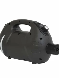 Xpower Canada XPOWER F-18B ULV Battery Operated Cold Fogger W/ 2-Speed Brushless DC Motor - 1200 Ml Capacity - 200 Ml/min Flow Rate