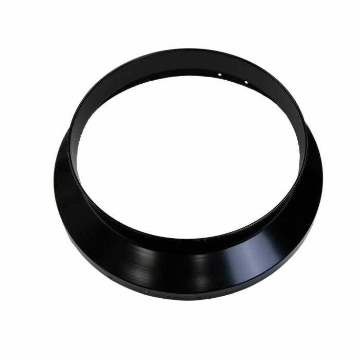 Heaters Heatstar Pro-Series 16" Single Duct Adapter For HSP300ID 3 Heaters Heatstar Pro-Series 16" Single Duct Adapter For HSP300ID