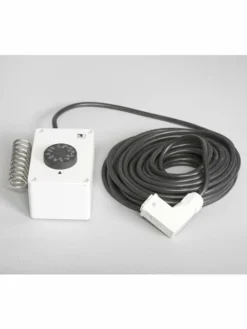 Heatstar Remote Thermostat HS3500DF / HS6000DF / HS4000NG/LP