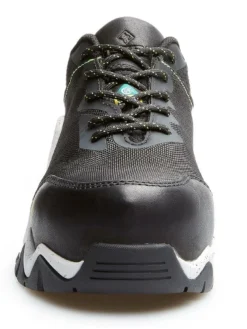 Terra Safety Footwear Terra EKG Ballistic Nylon Composite Toe Women's Safety Shoes | Sizes 5 - 11 28 Terra Safety Footwear Terra EKG Ballistic Nylon Composite Toe Women's Safety Shoes | Sizes 5 - 11
