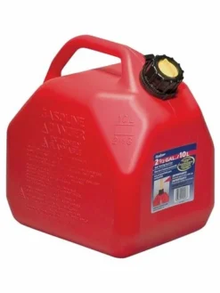 Cleanflow Gasoline Fuel Containers