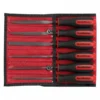 GearWrench Mini File Set - 4" Length - 6 Piece 2 GearWrench Mini File Set - 4" Length - 6 Piece