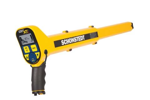 Schonstedt GA-92XTd Extendable Magnetic Locator Pipe Inspection & Locators 5 Schonstedt GA-92XTd Extendable Magnetic Locator Pipe Inspection & Locators