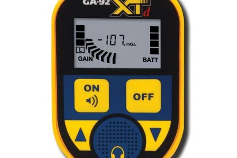 Schonstedt GA-92XTd Extendable Magnetic Locator Pipe Inspection & Locators 6 Schonstedt GA-92XTd Extendable Magnetic Locator Pipe Inspection & Locators