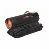 Heaters Heatstar Forced Air Kerosene Industrial Heater- 75,000 BTU