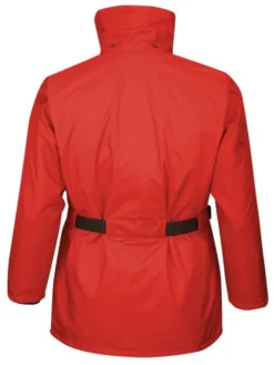 Mustang Survival Classic Flotation Coat | Red | S-3XL