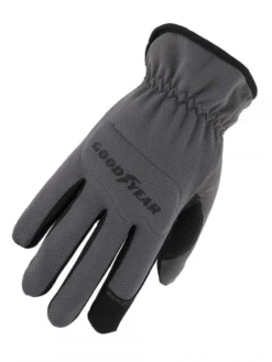 Goodyear Dexterity Thinsulate Lined Winter Work Gloves