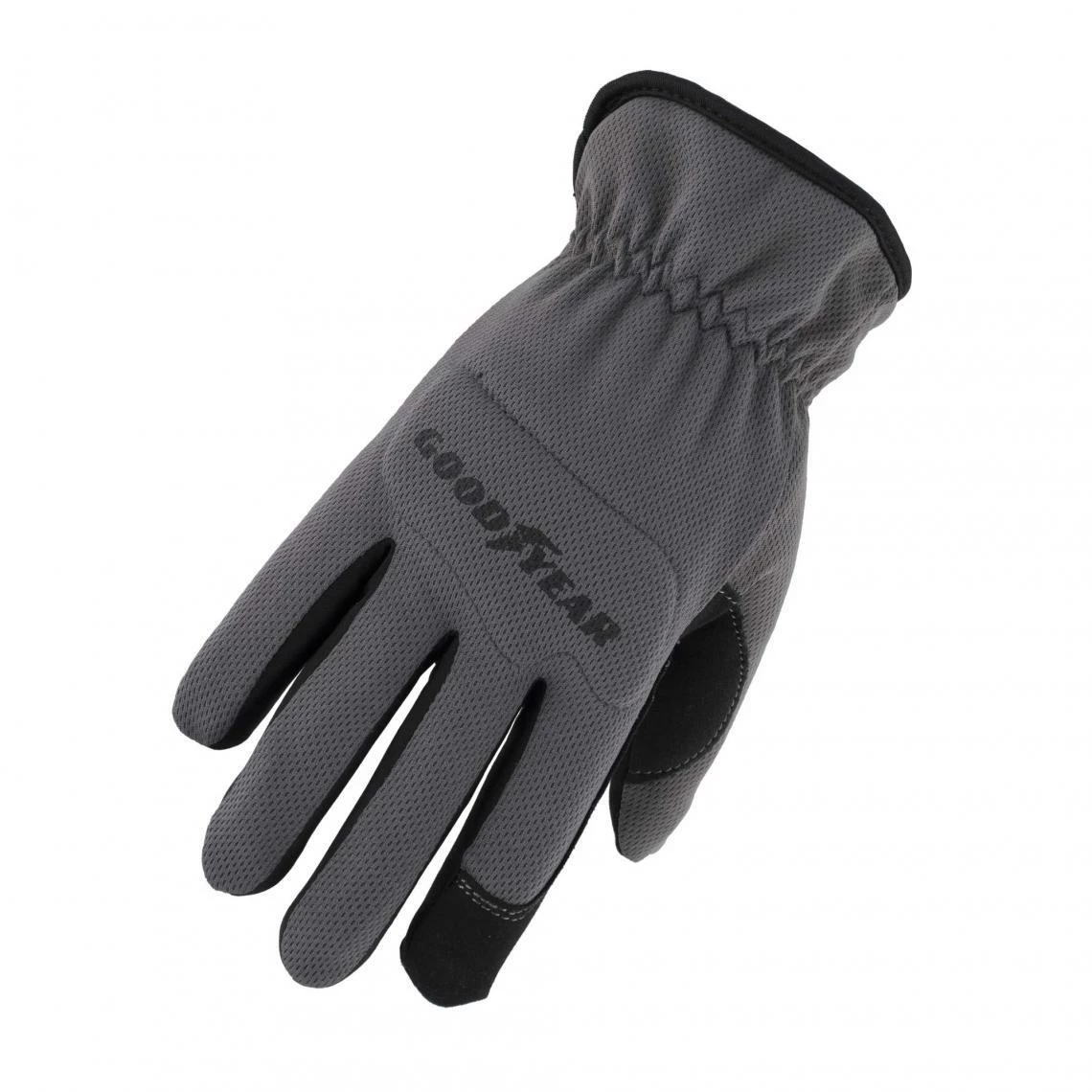 Goodyear Dexterity Thinsulate Lined Winter Work Gloves 3 Goodyear Dexterity Thinsulate Lined Winter Work Gloves