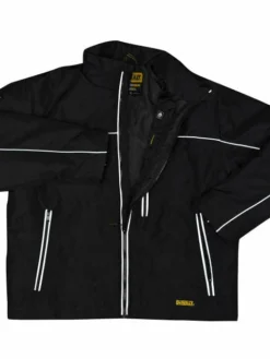 DeWalt Workwear DEWALT® Men's Heated Quilted Packable Jacket | Sizes S - 3XL Work Wear