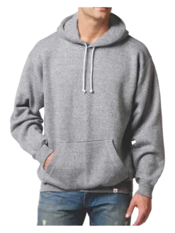 Stanfields Stanfield's 2026M Fleece Hoodie | Sizes S - 2XL Work Wear