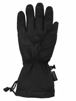 Holmes Workwear Holmes Heated Goatskin Leather Winter Gloves Work Gloves