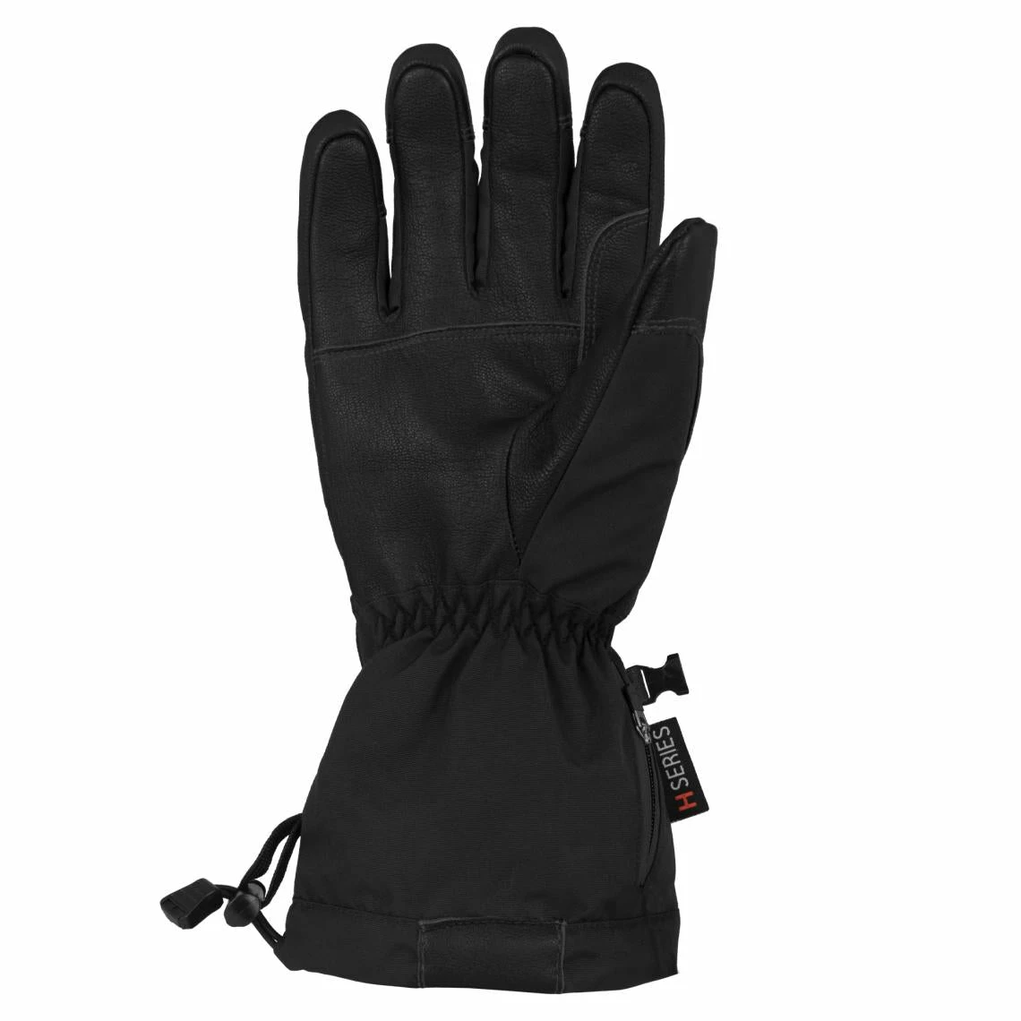 Holmes Workwear Holmes Heated Goatskin Leather Winter Gloves Work Gloves 4 Holmes Workwear Holmes Heated Goatskin Leather Winter Gloves Work Gloves
