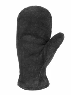 Horizon Pile Lined Split Leather Mitts