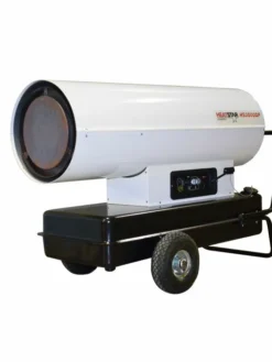 Heaters Heatstar Forced Air Direct Fired Industrial Heater - 360,000 BTU