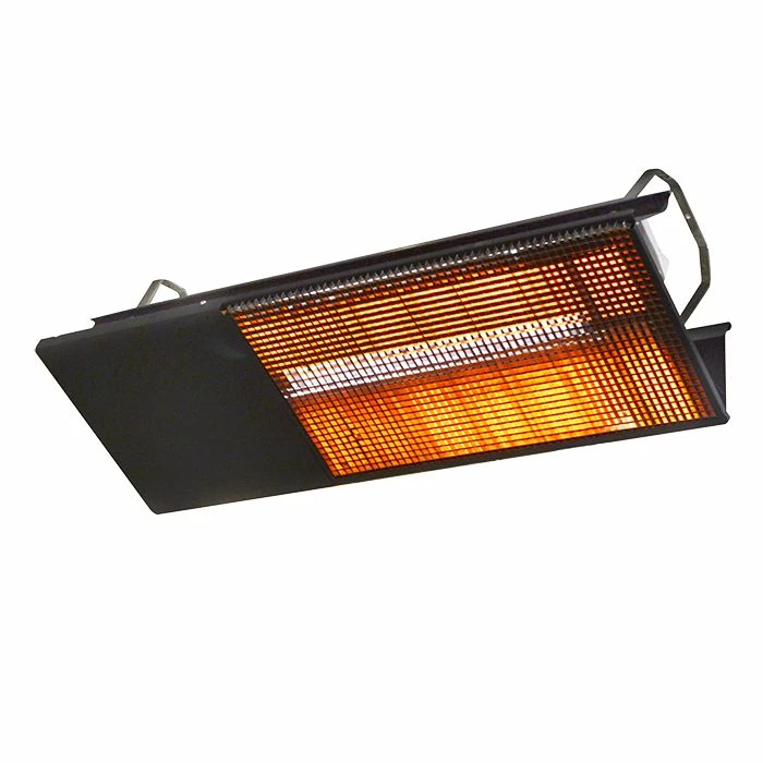 Heaters Heatstar Architect Series Restaurant/Patio Propane High Intensity Radiant Heater - 30,000 BTU 3 Heaters Heatstar Architect Series Restaurant/Patio Propane High Intensity Radiant Heater - 30,000 BTU