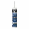 Maintenance Supplies DAP HVAC Professional 100% RTV Silicone Sealant