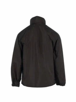 Neese 523 Series Breathable Public Safety/Police Rain Jacket With Attached Hood