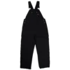 Work Wear Tough Duck I198 Unlined Bib Overall | S-3XL