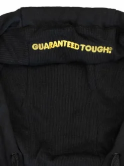 DeWalt Workwear Work Wear DEWALT® Men's Heated French Terry Cotton Hoodie (Bare Hoodie - No Battery) | Sizes S - 3XL