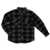 Tough Duck I964 Buffalo Check Solar Fleece Work Shirt | Sizes S - 3XL Work Wear