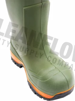 Baffin Icebear Lightweight Winter Safety Work Boots | Sizes 7-14 20 Baffin Icebear Lightweight Winter Safety Work Boots | Sizes 7-14