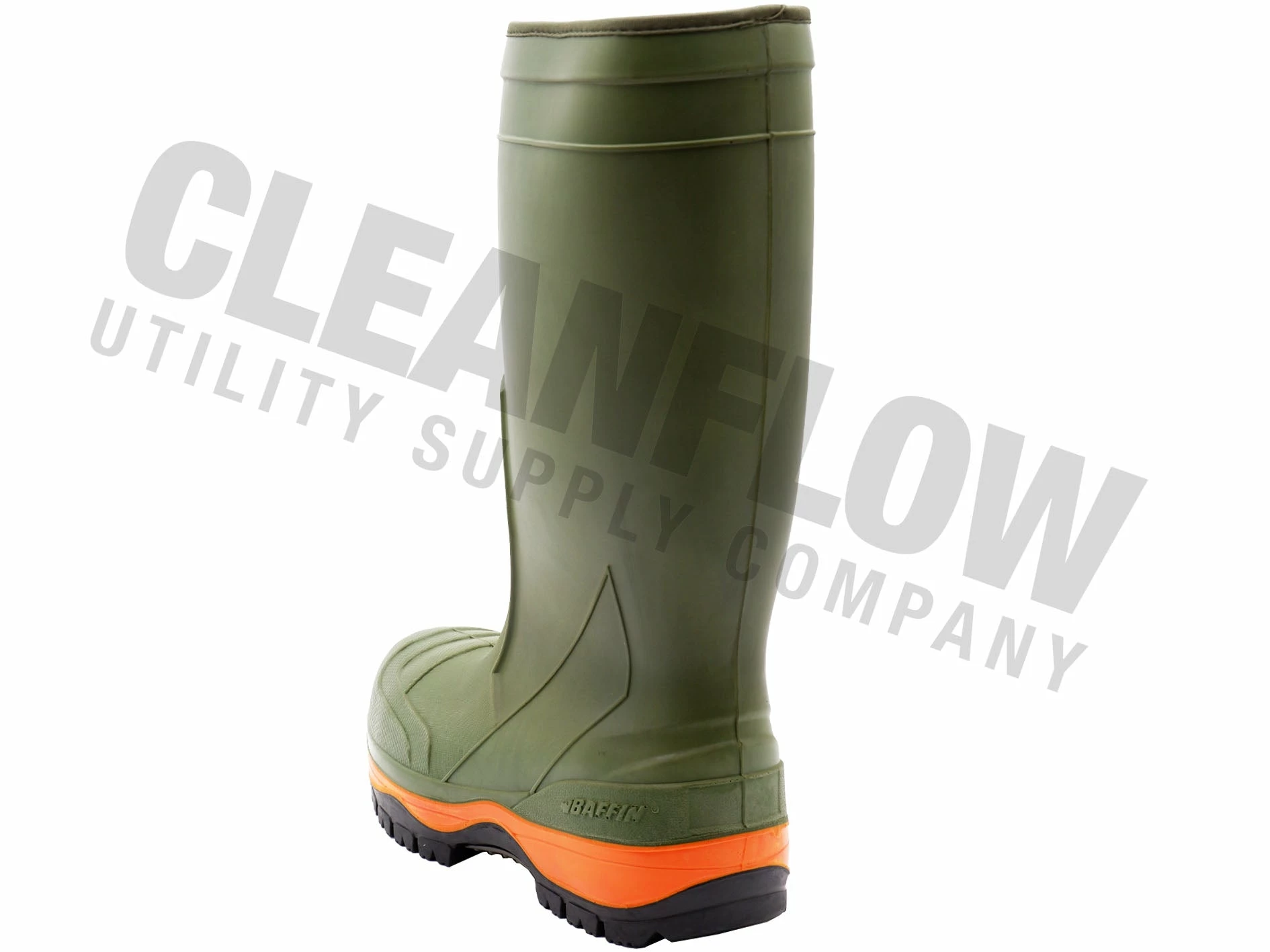 Baffin Icebear Lightweight Winter Safety Work Boots | Sizes 7-14 6 Baffin Icebear Lightweight Winter Safety Work Boots | Sizes 7-14