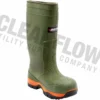 Baffin Icebear Lightweight Winter Safety Work Boots | Sizes 7-14 2 Baffin Icebear Lightweight Winter Safety Work Boots | Sizes 7-14