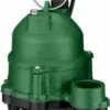 Dewatering Pumps Hydromatic HP33M 20 Cast Iron Sump Pump | 1/3 Hp | 120V 1 Dewatering Pumps Hydromatic HP33M 20 Cast Iron Sump Pump | 1/3 Hp | 120V
