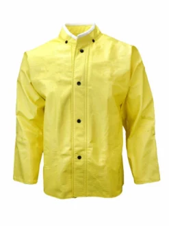 Neese Dura Quilt 56 Series Rugged Rain Jacket Work Wear