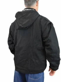 DeWalt Workwear DEWALT® Men's Heated Heavy Duty Work Coat | Sizes S - 3XL Work Wear 28 DeWalt Workwear DEWALT® Men's Heated Heavy Duty Work Coat | Sizes S - 3XL Work Wear