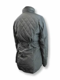 DeWalt Workwear DEWALT® DCHJ084 Women's Flannel Lined Quilted Jacket Kitted With Battery | Sizes S - 3XL