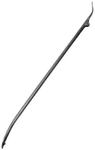 Ken Tool Automotive Tools Super Duty Tubeless Truck Tire Iron - 37" Length 3 Ken Tool Automotive Tools Super Duty Tubeless Truck Tire Iron - 37" Length