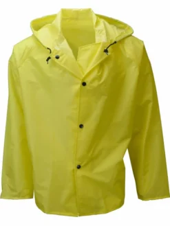Neese Cool Wear 375 Series Breathable Durable Rain Jacket Work Wear