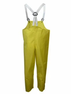 Work Wear Neese Tuff Wear 275 Series Abrasion And Tear Resistant Bib Trouser