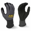 DeWalt Workwear DeWalt DPG72 Flexible Durable Grip Work Gloves - Pack Of 12 Pairs