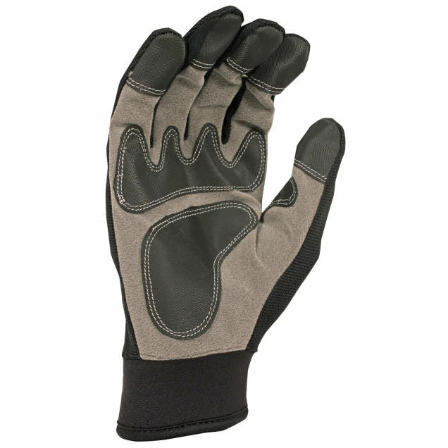 DeWalt Workwear DeWalt DPG217 SecureFit™ General Utility Work Glove 5 DeWalt Workwear DeWalt DPG217 SecureFit™ General Utility Work Glove