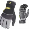 DeWalt Workwear Work Gloves DeWalt DPG210 Heavy Duty Padded Palm Utility Glove