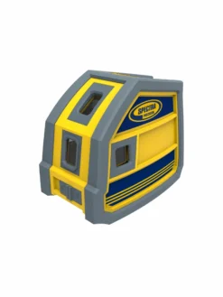 Spectra Precision LP51G 5-Beam Laser Pointers